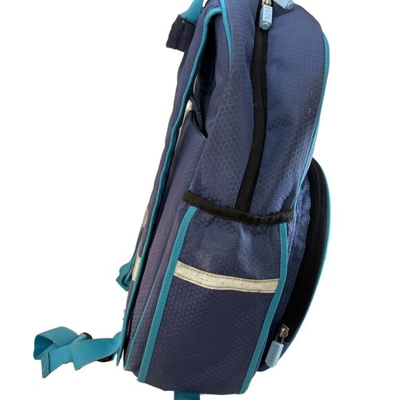 U pixel backpack - Picture 3 of 6